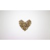 Organic dried eucalyptus leaves from Portugal