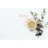 Organic dried eucalyptus leaves from Portugal