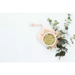Organic dried eucalyptus leaves from Portugal