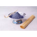 Chashaku ou spatule traditionnelle pour Matcha en bambou - Handmade