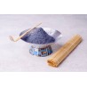 Traditional bamboo chashaku or spatula for Matcha - Handmade