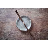 Chashaku ou spatule traditionnelle pour Matcha en bambou - Handmade