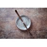 Traditional bamboo chashaku or spatula for Matcha - Handmade