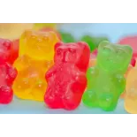 Bonbons oursons bio & vegan de France - Direct producteur