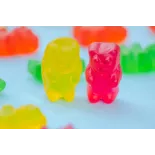 Bonbons oursons bio & vegan de France - Direct producteur