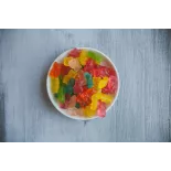 Bonbons oursons bio & vegan de France - Direct producteur