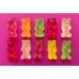 Bonbons oursons bio & vegan de France - Direct producteur