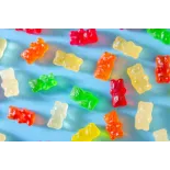 Bonbons oursons bio & vegan de France - Direct producteur