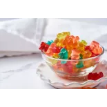 Bonbons oursons bio & vegan de France - Direct producteur