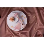 Gua sha & rouleau de beauté en quartz rose pur pour le visage - Fai...