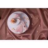 Pure pink quartz gua sha & beauty roller for face - Handmade Pure pink quartz gua sha & beauty roller for face - Handmade