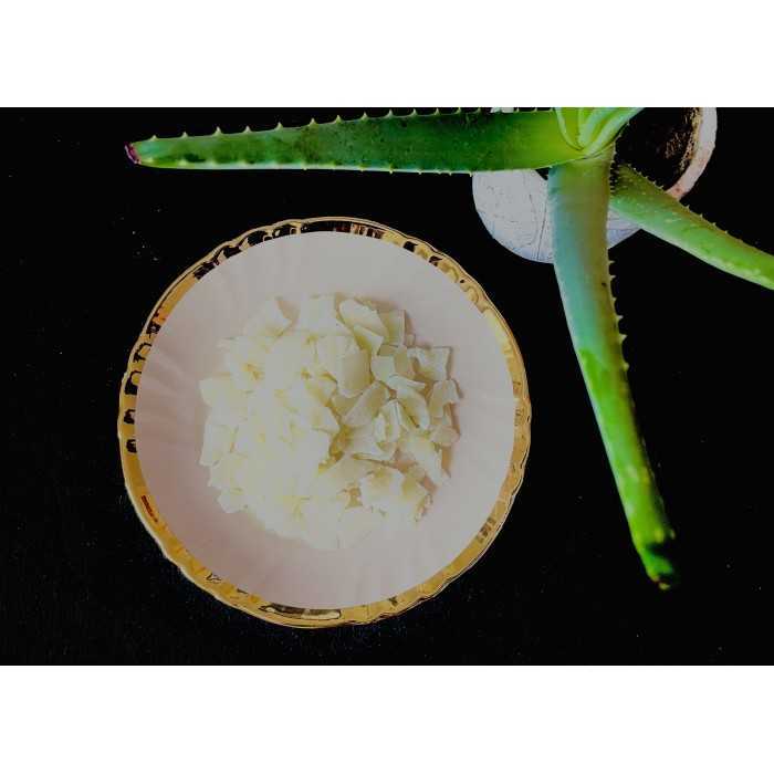 Natural candied Aloe Vera from Spain