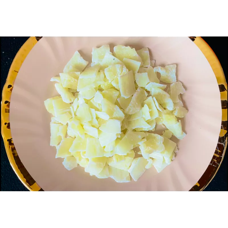 Aloe Vera confit naturel d'Espagne