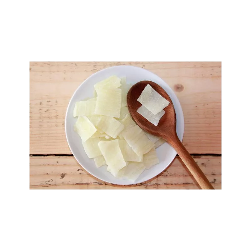 Aloe Vera confit naturel d'Espagne