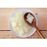 Natural candied Aloe Vera from Spain