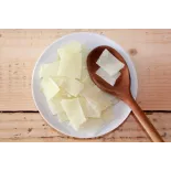 Natural candied Aloe Vera from Spain
