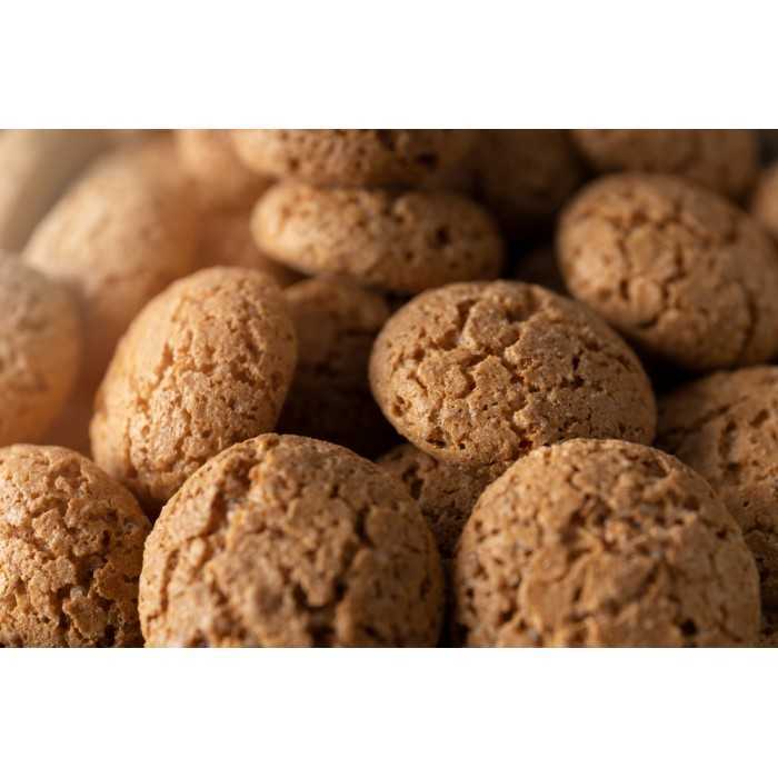 Organic vegan cookie with buckwheat lemon fennel gluten free - Dire...