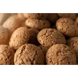 Cookie bio vegan au sarrasin citron fenouil sans gluten - Direct pr...