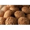 Organic vegan cookie with buckwheat lemon fennel gluten free - Dire...