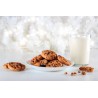 Organic vegan cookie with buckwheat lemon fennel gluten free - Dire...