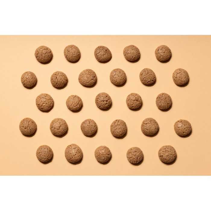 Organic vegan cookie with buckwheat lemon fennel gluten free - Dire...