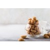 Organic vegan cookie with buckwheat lemon fennel gluten free - Dire...