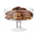 Cookie bio vegan au sarrasin citron fenouil sans gluten - Direct pr...