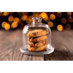 Organic vegan cookie with buckwheat lemon fennel gluten free - Dire...