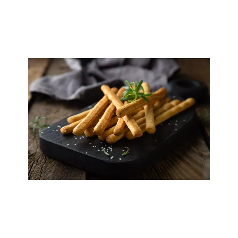 Gressins bio sans gluten & vegan au pois chiche du Vaucluse & Romar... Gressins bio sans gluten & vegan au pois chiche du Vaucluse & Romar...
