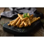 Gressins bio sans gluten & vegan au pois chiche du Vaucluse & Romar...