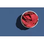 Organic beetroot chips vegan & without frying from Spain - Direct p...