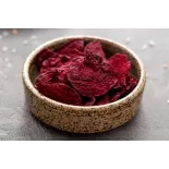 Chips de betterave bio vegan & sans friture d'Espagne - Direct prod...