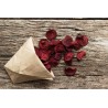 Organic beetroot chips vegan & without frying from Spain - Direct p...