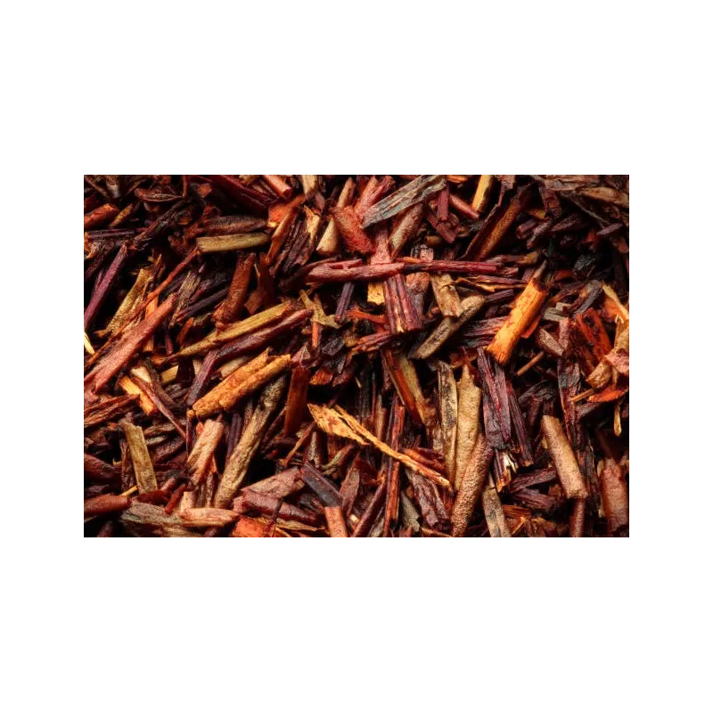 Organic & fair trade natural rooibos Premium from South Africa