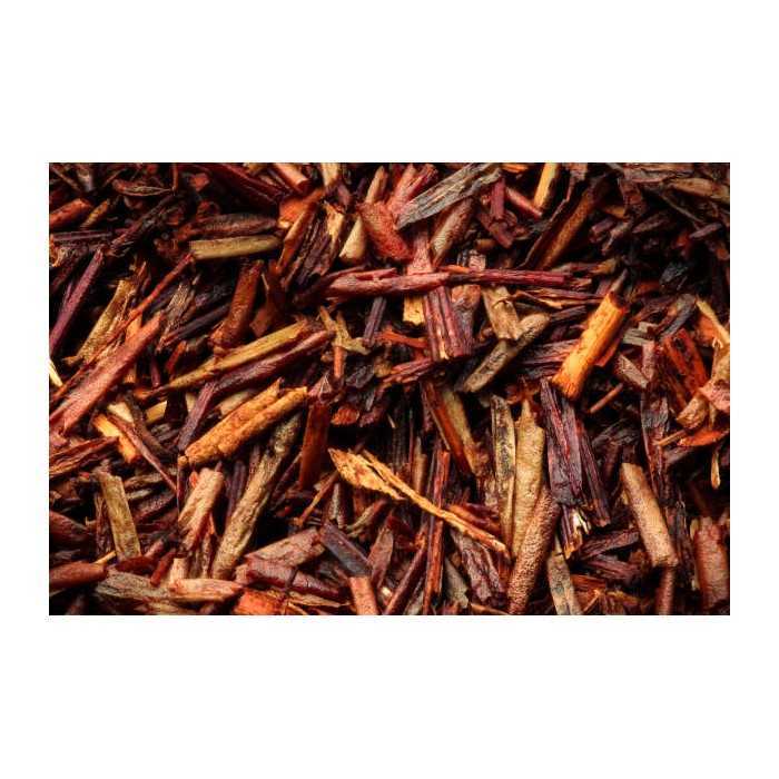 Rooibos nature bio & équitable d'Afrique du Sud Premium