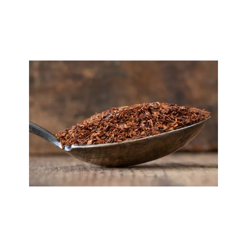 Organic & fair trade natural rooibos Premium from South Africa