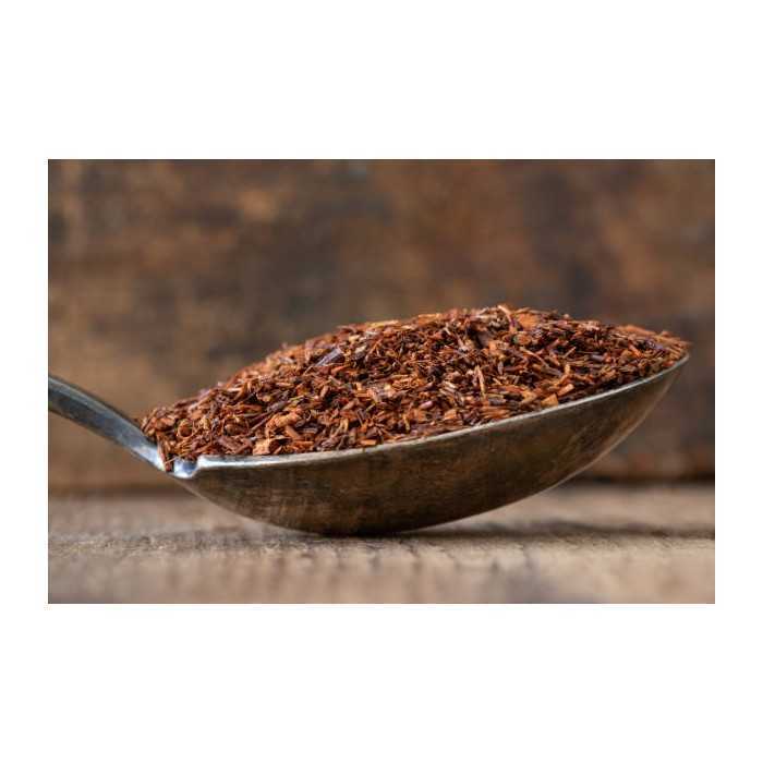 Rooibos nature bio & équitable d'Afrique du Sud Premium