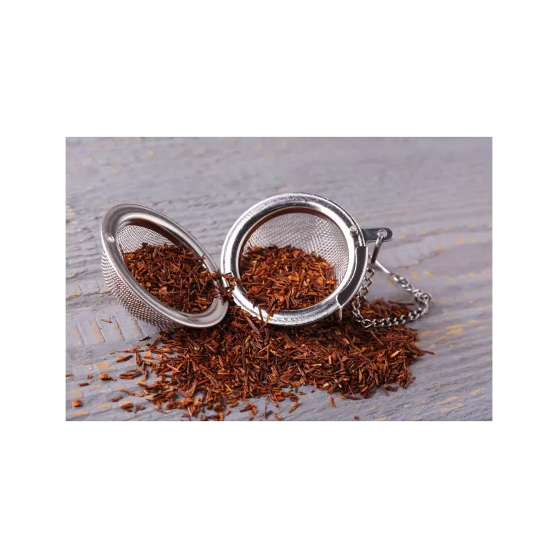 Organic & fair trade natural rooibos Premium from South Africa