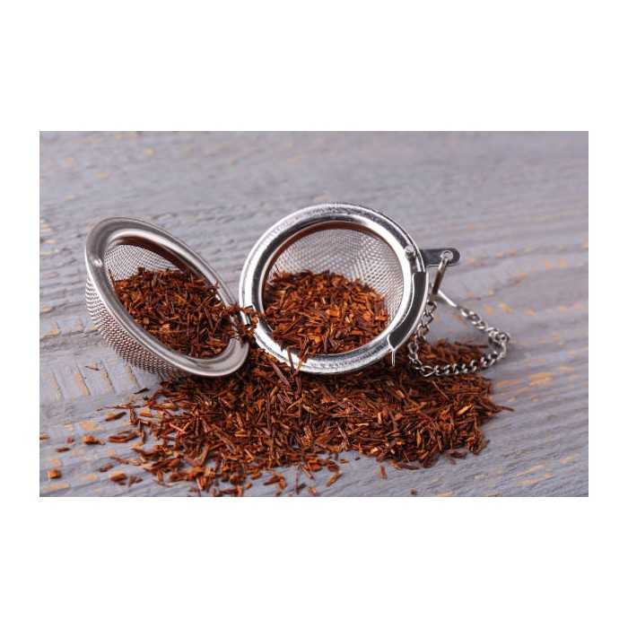 Rooibos nature bio & équitable d'Afrique du Sud Premium