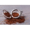 Rooibos nature bio & équitable d'Afrique du Sud Premium