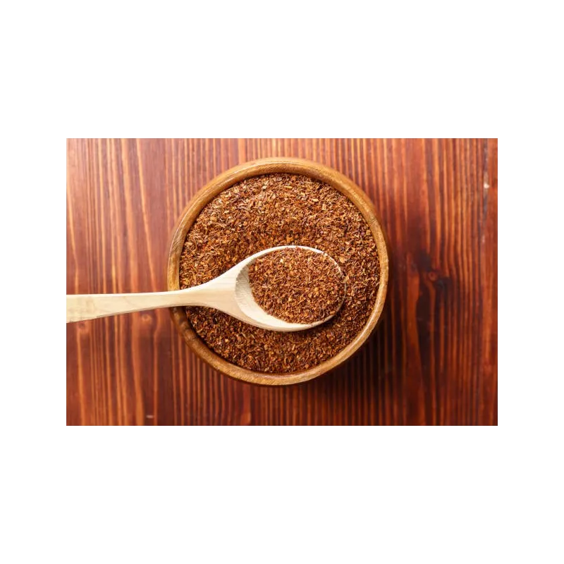 Organic & fair trade natural rooibos Premium from South Africa