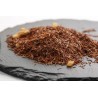 Organic & fairtrade rooibos with mango & Bourbon vanilla