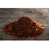 Organic & fairtrade rooibos with mango & Bourbon vanilla