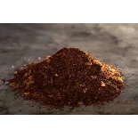 Rooibos bio & fairtrade à la mangue & à la vanille Bourbon