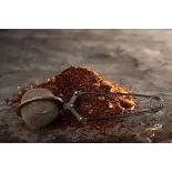 Rooibos bio & fairtrade à la mangue & à la vanille Bourbon