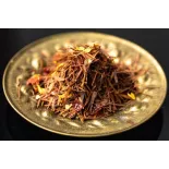 Rooibos bio & fairtrade à la mangue & à la vanille Bourbon