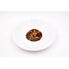 Organic & fairtrade rooibos with mango & Bourbon vanilla