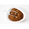 Organic & fairtrade rooibos with mango & Bourbon vanilla