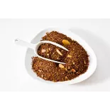 Rooibos bio & fairtrade à la mangue & à la vanille Bourbon