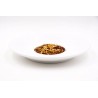 Organic & fairtrade rooibos with mango & Bourbon vanilla